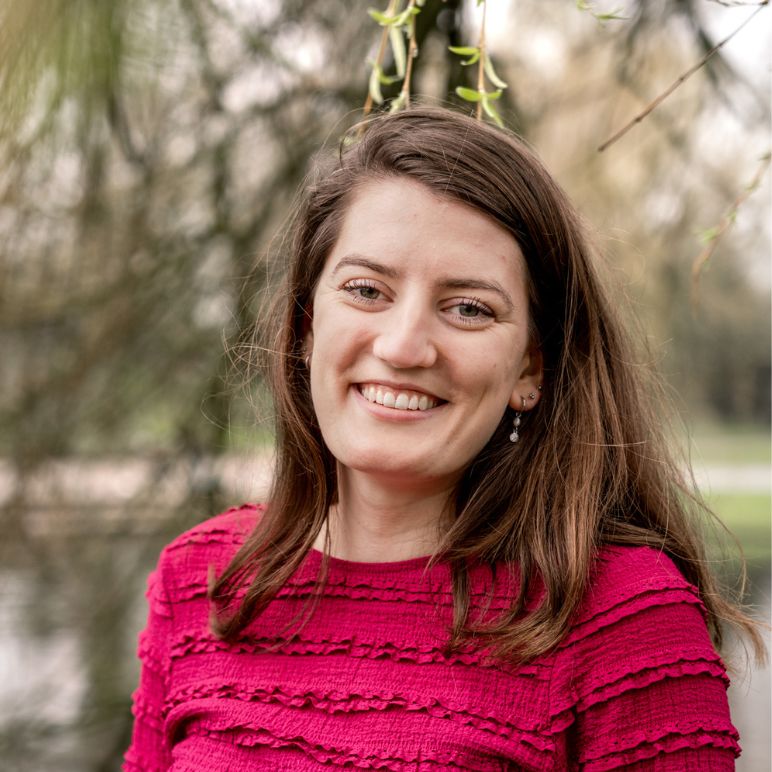 Heleen Scholtens Business Support